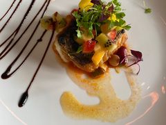 -YUE·6·西式融合餐厅(外滩六号店)