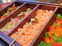 -非烤勿扰自助烤肉(合胜百货店)