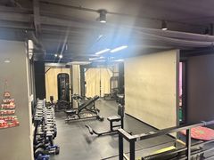 -每练有胜健身工作室(EFC店)