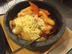 -新石器烤肉(中房金谊广场店)