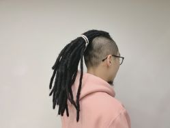 -KS COLOUR漂色·染发·画染
