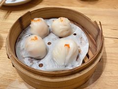 水晶饺-和粤粥道(柏威年购物广场店)