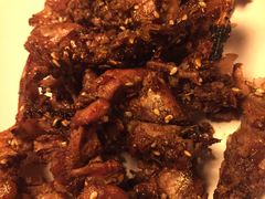 -枪火串烧·东北特色烧烤(罗湖总店)