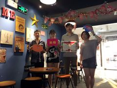 -S Team剧情密室(杭州龙翔桥店)