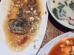 -金苑酒家·客家菜·广东老字号(万象店)