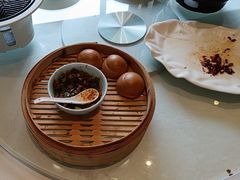 -盛百味·家宴餐厅(霸州分店)