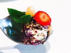 盆栽沙拉-君子·兰餐厅(长江路店)