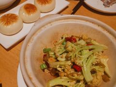 -兰亭轩茶餐厅(长江路店)