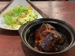 -外婆船宴餐厅·外婆喊你回家吃饭