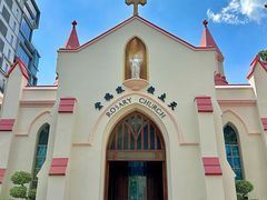 -九龙公园