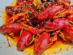 -侠舍·江湖烤全羊·大排档(沌口总店)