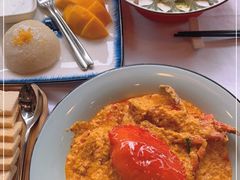 -阿诺泰·泰国餐厅(紫荆店)