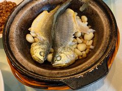 88秒黄鱼-四季暖堂·融合江浙菜(N1955创业园店)