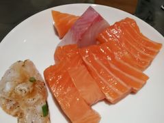 -上海浦东嘉里大酒店