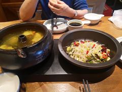 原味汽锅鸡-云海肴·汽锅鸡·云南菜(天山百盛优客店)