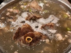 -一招鲜·全羊铺·蒙古奶茶(五一北路店)