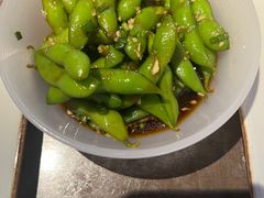 -很久以前羊肉串(南京路第一百货店)
