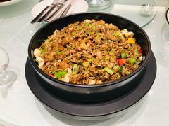 -北海渔村酒楼·粤菜海鲜点心(新华店)