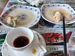-馅老满·生春阁(慕田峪店)