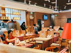 -西贝(武汉群星城店)