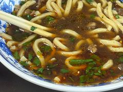 -清真-戏楼王记牛肉面