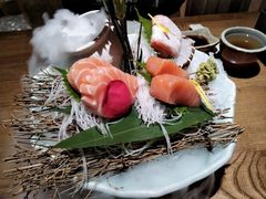 -阿吾罗·月咏精致日料(港汇恒隆广场店)