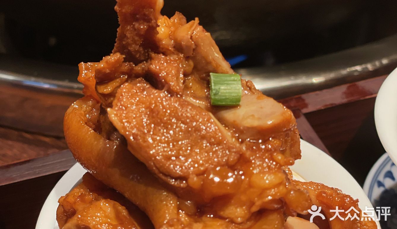 川渝火锅排队王者