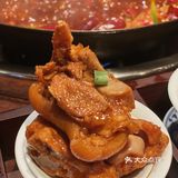 川渝火锅排队王者