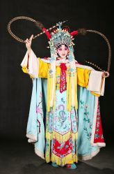 -华韵京剧摄影(洋桥角门东店)