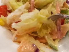 蔬菜沙拉-尊品牛排(恒峰店)