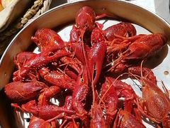 -巴厘龙虾·榜首油焖大虾(音乐学院·沿江酒馆店)