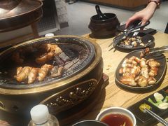 -泥炉烧肉师(新街口金銮巷店)