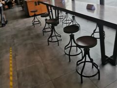 -星巴克(广州白云万达2层店)