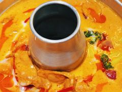 -mango tree芒果树泰国餐厅(青岛万象城店)