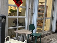 -玫瑰咖啡(中山六路店)