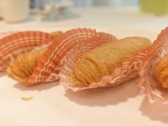 -香雪海饭店中餐厅(东环店)