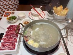 -八合里牛肉火锅(深圳海德店)