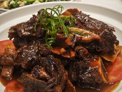 -再回头私房菜·老南京菜