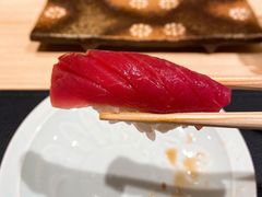 金枪鱼寿司-鲤·鮨KOISUSHI