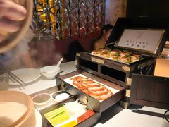 -莉莉海堂HAITANG·烤鸭(国贸商城店)