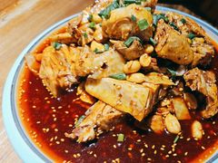 -新派川菜馆(济南路店)