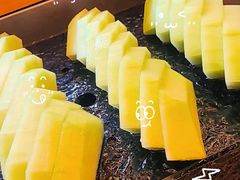 -牛YO寿喜烧·铁板烧和牛火锅自助(市府恒隆店)