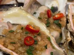 -质烤烤物·活烤海鲜(质烤总店)