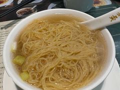-麦奀云吞面世家(中环店)