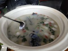 -万景饭店·鱼街农家菜