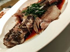 -金河半岛园林酒家(金融城店)