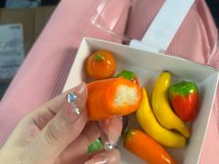 -禾沐·轻食·面包·咖啡