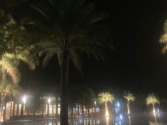 -腾冲洞山温泉村