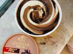 -GODIVA(天河城店)