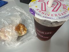 -85度C(南京珠江华海店)